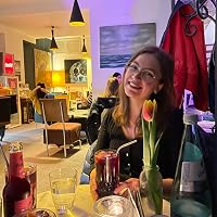Profile Image for Michaela Brunner.