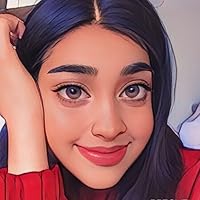 Profile Image for Maryamxo.