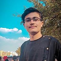 Profile Image for Jeet Kansagara.