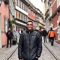Profile Image for Mzimasi Ndzombane.