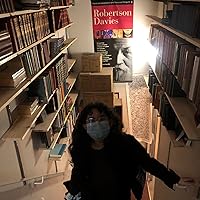 Profile Image for Amanda Gómez.