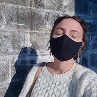 Profile Image for Micaela Ellena.
