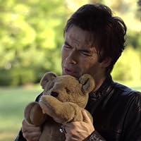 Profile Image for Abbie.