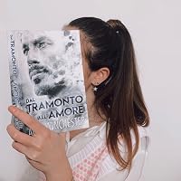 Profile Image for Anna Vittoria, consigliolibrix.