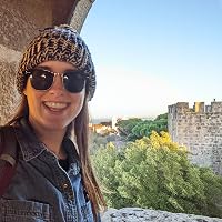 Profile Image for Erin Koren.
