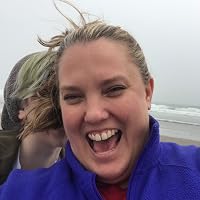 Profile Image for Amy.