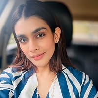 Profile Image for Roohi Rahima.