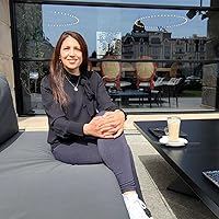 Profile Image for Izzy.