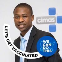 Profile Image for Josephat Chinyama.