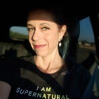 Profile Image for Anna Martinez.