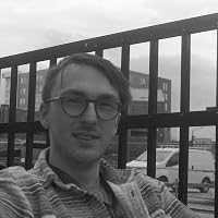 Profile Image for Daniel Christian.