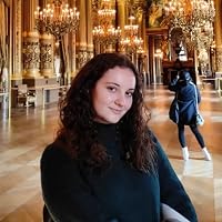 Profile Image for Sofia Barata.