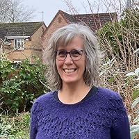 Profile Image for Sarah.