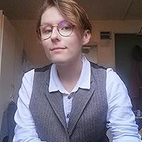 Profile Image for Alex P Betwixt the Bindings.