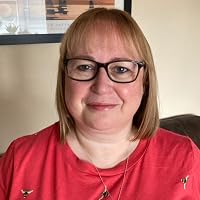 Profile Image for Sarah Kelly.