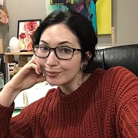 Profile Image for Katy Guthrie.