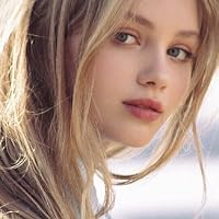 Profile Image for Gianna Morrison.
