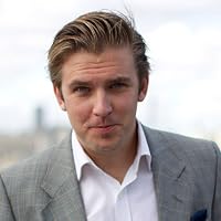 Profile Image for Vincent Grant.