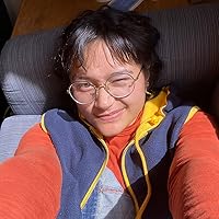 Profile Image for Jenna.