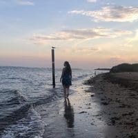 Profile Image for Erika Nick.