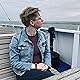 Camilla Andersen