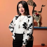 Profile Image for ابتسام أبوسعدة.