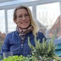 Profile Image for Louise Holm Sangild.