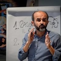 Profile Image for Mauro Sandrini.