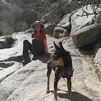 Profile Image for Katie.