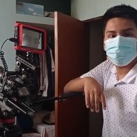 Profile Image for Silvio A. Arellano.