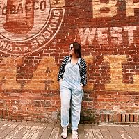 Profile Image for Maddie LaBerge.