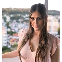 Profile Image for Jessica Thums.