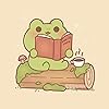 Fiction Frog