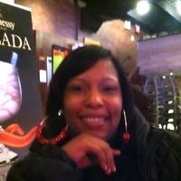 Profile Image for Deshonette Taylor.