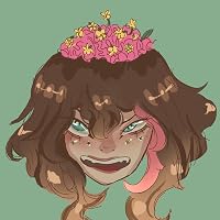 Profile Image for Ainsley Gibson.
