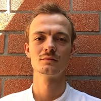 Profile Image for Olivier Bataille.