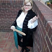 Profile Image for Katie Crabb.