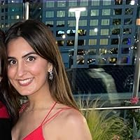 Profile Image for Mandy Fatemi.