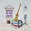 Keepers of the Book
