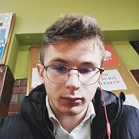 Profile Image for Jakub Michał Fedoszczak.
