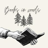 Profile Image for Books in woods .