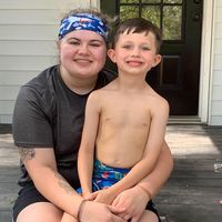 Profile Image for Saylor Ann.