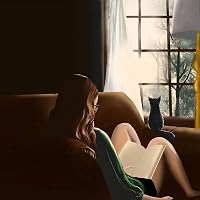 Profile Image for Book_sholick Magda.