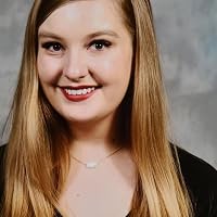 Profile Image for Amanda Viser.