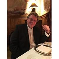 Profile Image for Peter Barber.