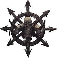 Profile Image for Chaos.