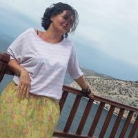 Profile Image for Gabriela Bamboi.