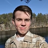 Profile Image for Alex Berglund.