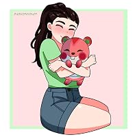 Profile Image for Kelly.