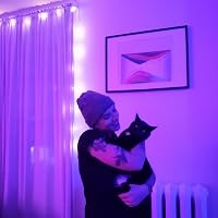Profile Image for Arielle Stirling.